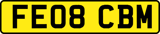 FE08CBM