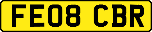 FE08CBR