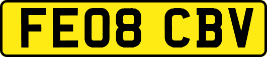 FE08CBV