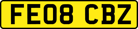 FE08CBZ