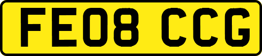 FE08CCG