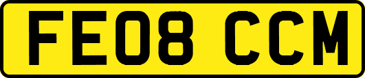 FE08CCM