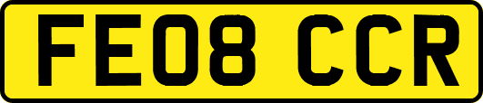 FE08CCR