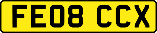 FE08CCX