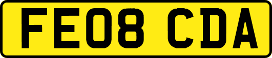 FE08CDA