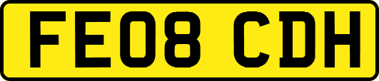 FE08CDH