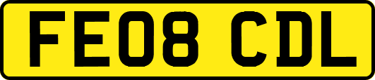 FE08CDL