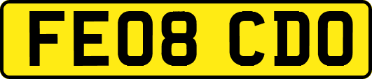 FE08CDO