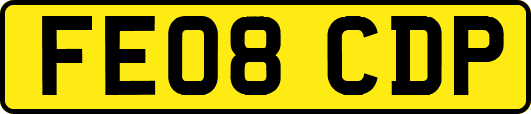 FE08CDP