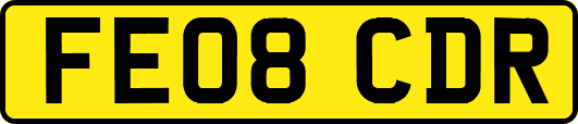 FE08CDR