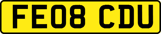 FE08CDU