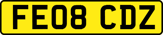 FE08CDZ