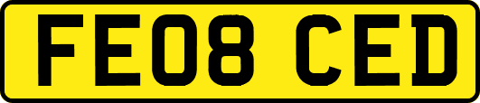 FE08CED