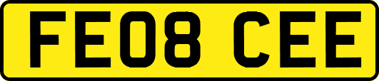 FE08CEE
