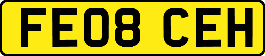 FE08CEH
