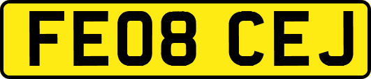 FE08CEJ