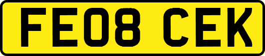 FE08CEK