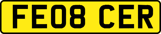 FE08CER