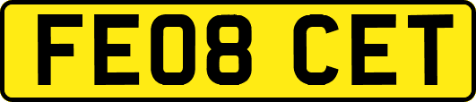 FE08CET