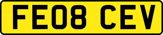 FE08CEV
