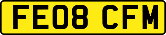 FE08CFM