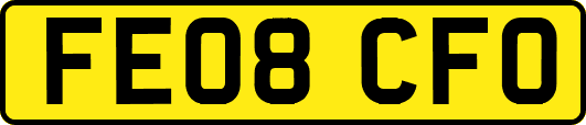 FE08CFO