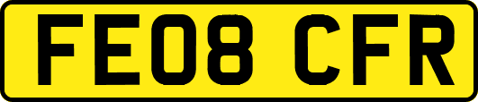 FE08CFR