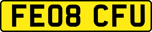 FE08CFU
