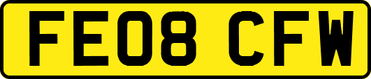 FE08CFW