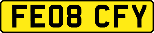 FE08CFY