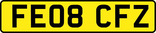 FE08CFZ
