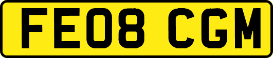 FE08CGM