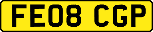 FE08CGP