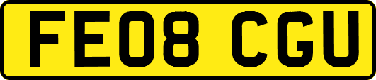 FE08CGU