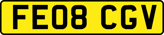 FE08CGV