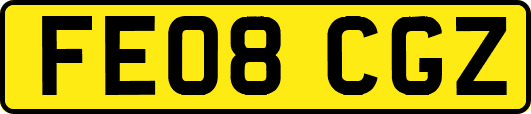 FE08CGZ