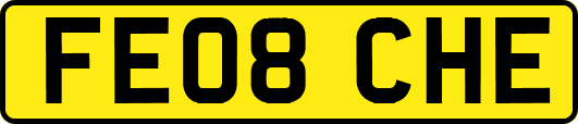 FE08CHE