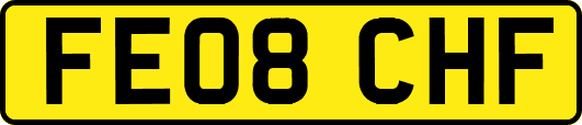FE08CHF