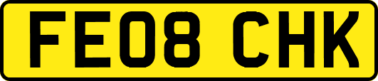 FE08CHK