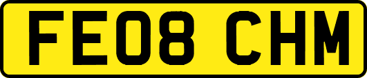 FE08CHM