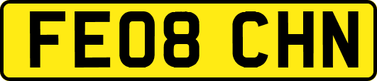 FE08CHN
