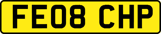 FE08CHP