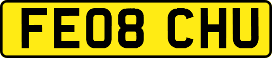 FE08CHU