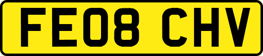 FE08CHV