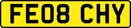 FE08CHY