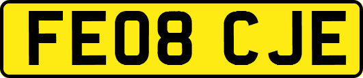 FE08CJE