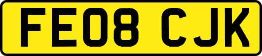 FE08CJK