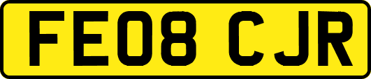 FE08CJR