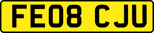 FE08CJU