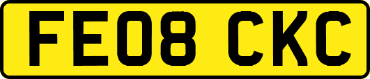 FE08CKC